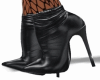 (M) black♥♥boots