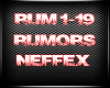 !C! - Rumors Neffex