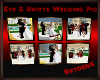 Eve & Unitys Wedding pic