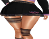 Cheerleaders Skirts