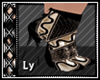 *LY* Glam Boots