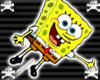 ~D~Spongebob wand