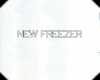 New Freezer x2