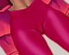 Mami Pink Leggings RLL