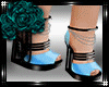 ZK/Glamour Heels