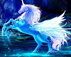 Crystal Pegasus