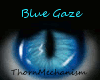 :TM:Blue Gaze