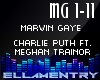 Marvin Gaye-Puth/Trainor