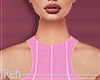 R! Maures Dress Pink