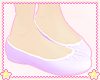 ♡ flats