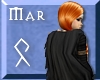 ~Mar Black Raven Cape F