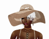 Beach Hat
