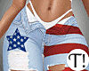 T! Stars n Stripes Jeans