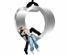 Heart Swing (Full Silver