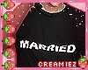 Married Graphic