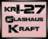 ❤ Glashaus-Kraft