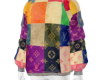 MulticolourLVSWEAT