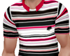 CAMISA LC STRIPES 2 MASC