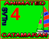 Catamaran animated 4