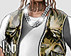Tactical Vest Camo v2