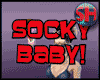 [SH] Socky Baby Add On