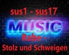 Stolz und Schweigen Rabe