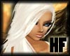 HF: Platinum blonde Mira
