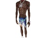 GCHAMO SKIN TATTO
