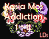 {LDs} Kasia Mos - Addict