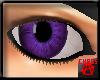 Cute Purple Male Eyes