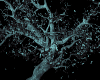 Tree / Silver