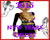 2015 New years Dress