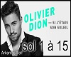 Si j'étais son soleil