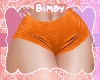 Orange Shorties [EML]