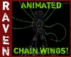 TOXIC CHAIN WINGS!