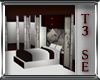 T3 Romance BedSuite-Lite