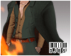 [ojbs] Axzolotl Coat