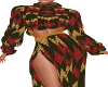 Oakley Knit Dress