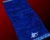 Cole-Towels Blue Shark