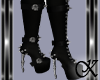 KN~ Nightmare Boots