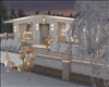 !!! Glam Winter Home DC