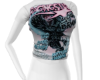 ' Raging Star Tee F