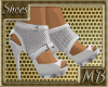 MB*Derivable SX Shoes*