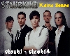 Staubkind - Keine Sonne
