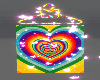 heart cutout 5 â¡