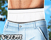 Denim Shorts Jeans