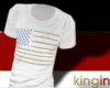 Jewel Flag I
