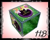 Sensations Easter box