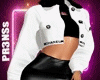 Sexy Chanell Full Outfit