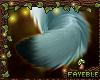 🌿 Yue Tail